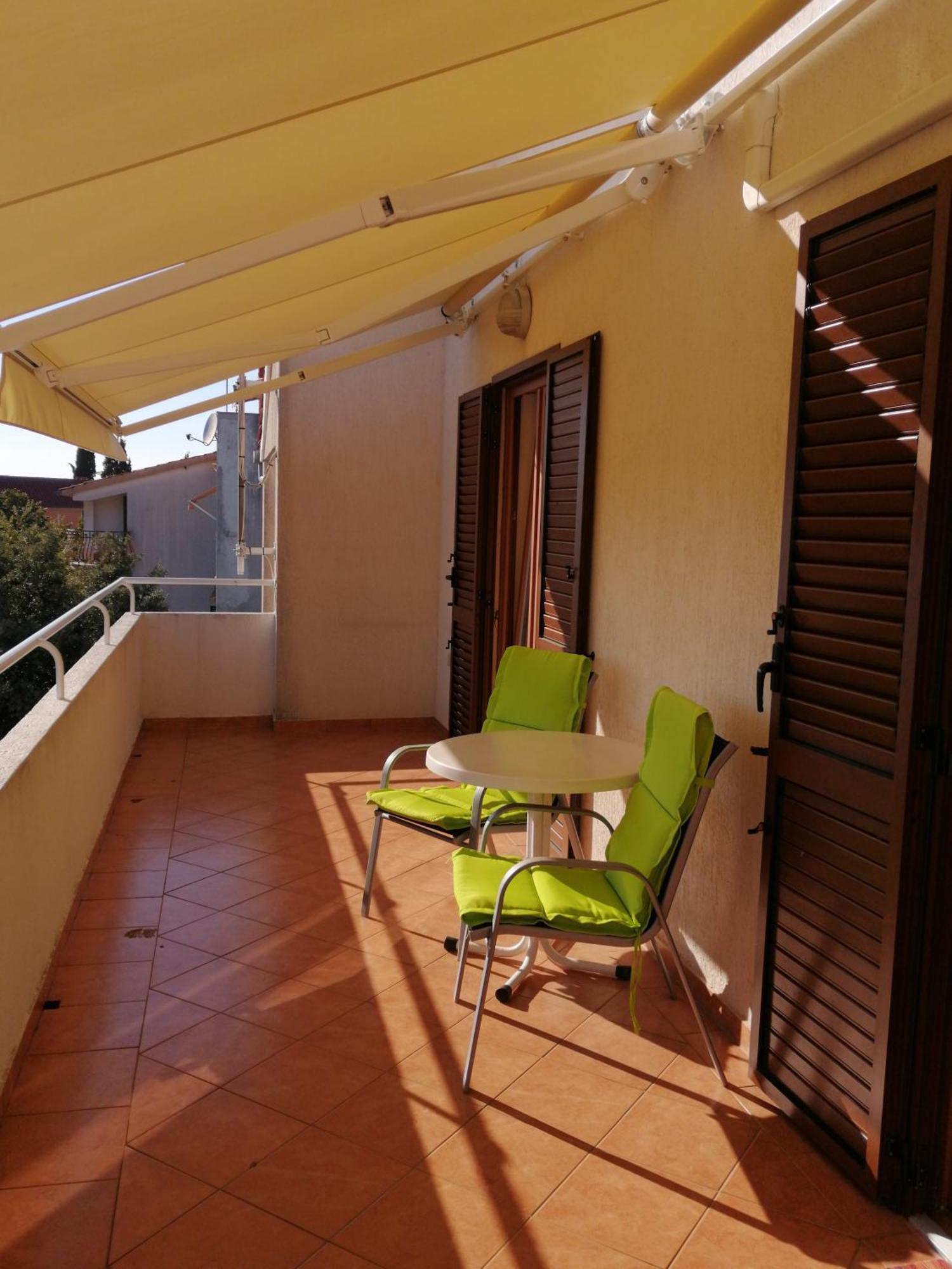 Apartments Villa Martinuzzi Rovinj Rom bilde